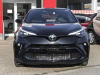 gebraucht Toyota C-HR 2.0 HYBRID GR SPORT NAVI*SHZ*PDC*JBL*LED