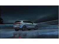 Gebraucht Cupra Terramar Limited Edition 272 PS (200 kW) 2026 Grau (enceladus grau matt) SUV