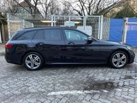 gebraucht Mercedes C200 d T Autom. -