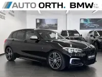Gebraucht BMW M140 M Sport 340 PS (250 kW) 2019 Saphirschwarz Kleinwagen