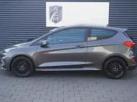 Gebraucht Ford Fiesta Performance Edition 200 PS (147 kW) 2019 Magneticgrau metallic Kleinwagen