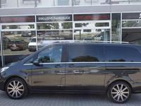 Gebraucht Mercedes V300 Avantgarde 237 PS (174 kW) 2020 Graphitgrau Van / Kleinbus