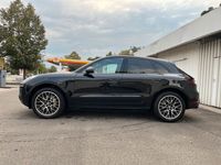 gebraucht Porsche Macan S Platinum Edition/Luft/Bose/viele Extras