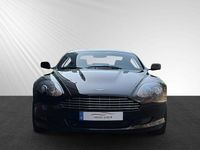 Gebraucht Aston Martin DB9 476 PS (350 kW) 2008 Schwarz Coupé