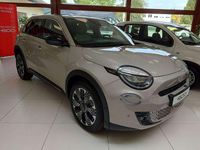 Neu Fiat 600E La Prima 114 kW (156 PS) 2025 Beige SUV