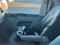Gebraucht VW Caravelle 131 PS (96 kW) 2005 Weiß Van