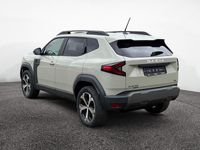 Neu Dacia Duster Journey 154 PS (113 kW) 2026 Sandstone SUV