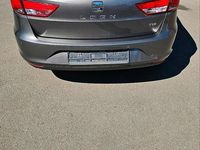 Second-hand Seat Leon 105 CP (77 kW) 2014 Maro Break