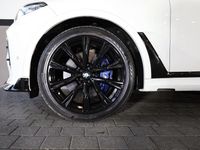 Gebraucht BMW X7 Performance 530 PS (389 kW) 2020 Alpinweiß iii (300) SUV