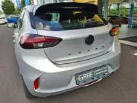 Gebraucht Opel Corsa Edition 101 PS (74 kW) 2025 Aluminium grau Kleinwagen