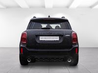 Gebraucht Mini John Cooper Works 306 PS (225 kW) 2022 Midnight black ii (schwarz) Kleinwagen