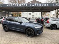 Gebraucht Volvo XC60 Plus 250 PS (183 kW) 2025 Blau SUV