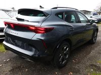 Nowe Cupra Formentor 150 KM (110 kW) 2026 Szary SUV