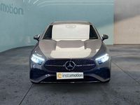 Gebraucht Mercedes A200 Advanced Plus 163 PS (119 kW) 2024 Grau Limousine