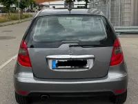 Gebraucht Mercedes A150 95 PS (69 kW) 2010 Van / Kleinbus