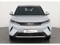 Neu BYD Atto 2 Boost 212 PS (155 kW) 2026 Skiing white SUV