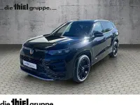 Neu VW Tayron R-line 150 PS (110 kW) 2026 Schwarz SUV