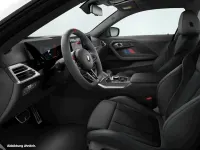 Gebraucht BMW M2 480 PS (353 kW) 2025 Weiß Coupé