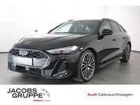 Gebraucht Audi A5 S-Line 204 PS (150 kW) 2025 Schwarz Kombi