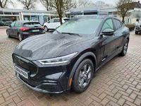 Gebraucht Ford Mustang Mach-E 197 kW (269 PS) 2022 Iridiumschwarz SUV