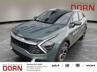 Gebraucht Kia Sportage Plus 160 PS (117 kW) 2025 Grün SUV