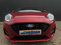 Neu Ford Puma ST-Line 125 PS (91 kW) 2025 SUV