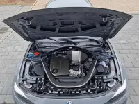 Gebraucht BMW M4 Cabriolet Competition Edition 450 PS (330 kW) 2018 Grau Cabrio
