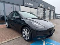 Gebraucht Tesla Model Y 378 kW (514 PS) 2022 Schwarz SUV