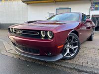 Gebraucht Dodge Challenger 377 PS (277 kW) 2019 Rot Coupé