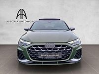 Gebraucht Audi S3 Ambiente 333 PS (244 kW) 2025 Grün Kombi