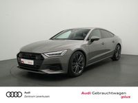 Gebraucht Audi A7 S-Line 204 PS (150 kW) 2023 Grau Limousine