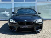 Gebraucht BMW M6 Performance 451 PS (331 kW) 2013 Schwarz Coupé