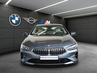 gebraucht BMW 840 iA Gran Coupé NaviProf.LED.LiveCockp.Softcl.