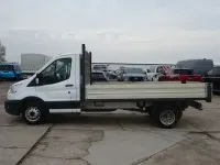 Używany Ford Transit Trend 2021 Andere