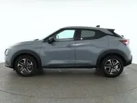 Gebraucht Nissan Juke N-Connecta 114 PS (83 kW) 2025 Grau SUV