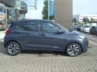 Neu Hyundai i10 Trend 79 PS (58 kW) 2025 Grau Kleinwagen