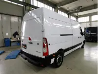 Gebraucht Renault Master 135 PS (99 kW) 2023 Weiß Van / Kleinbus