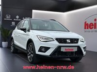 gebraucht Seat Arona 1.0 TGI FR PDC SITZHEIZUNG TEMPOMAT