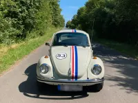 Gebraucht VW Käfer 44 PS (32 kW) 1972 Beige