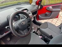 gebraucht Toyota Aygo 1.0 City Car tip top