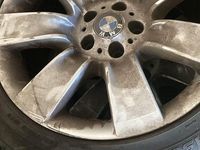 Gebraucht BMW 730 245 PS (180 kW) 2008 Grau Limousine