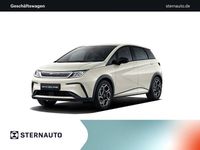 Gebraucht BYD Dolphin Design 150 kW (204 PS) 2025 Cream white Kleinwagen