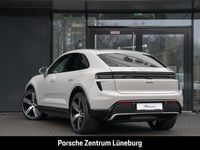 Neu Porsche Macan Turbo 469 kW (639 PS) 2026 Weiß SUV