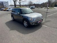 Gebraucht Mini Cooper Clubman 122 PS (89 kW) 2010 Silber Kombi