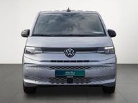 Neu VW Multivan Life 150 PS (110 kW) 2025 Silber Van