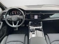 Gebraucht Audi Q7 Ambiente 286 PS (210 kW) 2025 Mythosschwarz metallic SUV