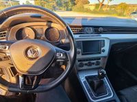 gebraucht VW Passat Passat VariantVariant 2.0 TDI Comfortline