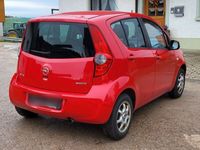 gebraucht Opel Agila 1.0 ecoFLEX -