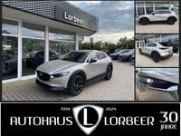 Gebraucht Mazda CX-30 140 PS (102 kW) 2025 Beige SUV