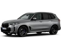 Gebraucht BMW X5 Comfort Edition 340 PS (250 kW) 2026 SUV